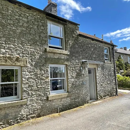 Weavers Cottage, Tideswell, Sleeps 6, Dog Friendly Buxton  Exterior photo
