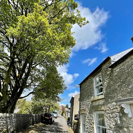 Weavers Cottage, Tideswell, Sleeps 6, Dog Friendly Buxton  Exterior photo