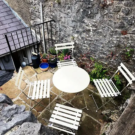 Weavers Cottage, Tideswell, Sleeps 6, Dog Friendly Buxton  Exterior photo