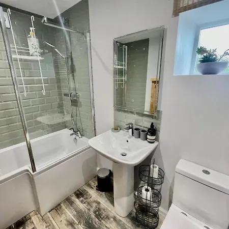 Weavers Cottage, Tideswell, Sleeps 6, Dog Friendly Buxton  Exterior photo