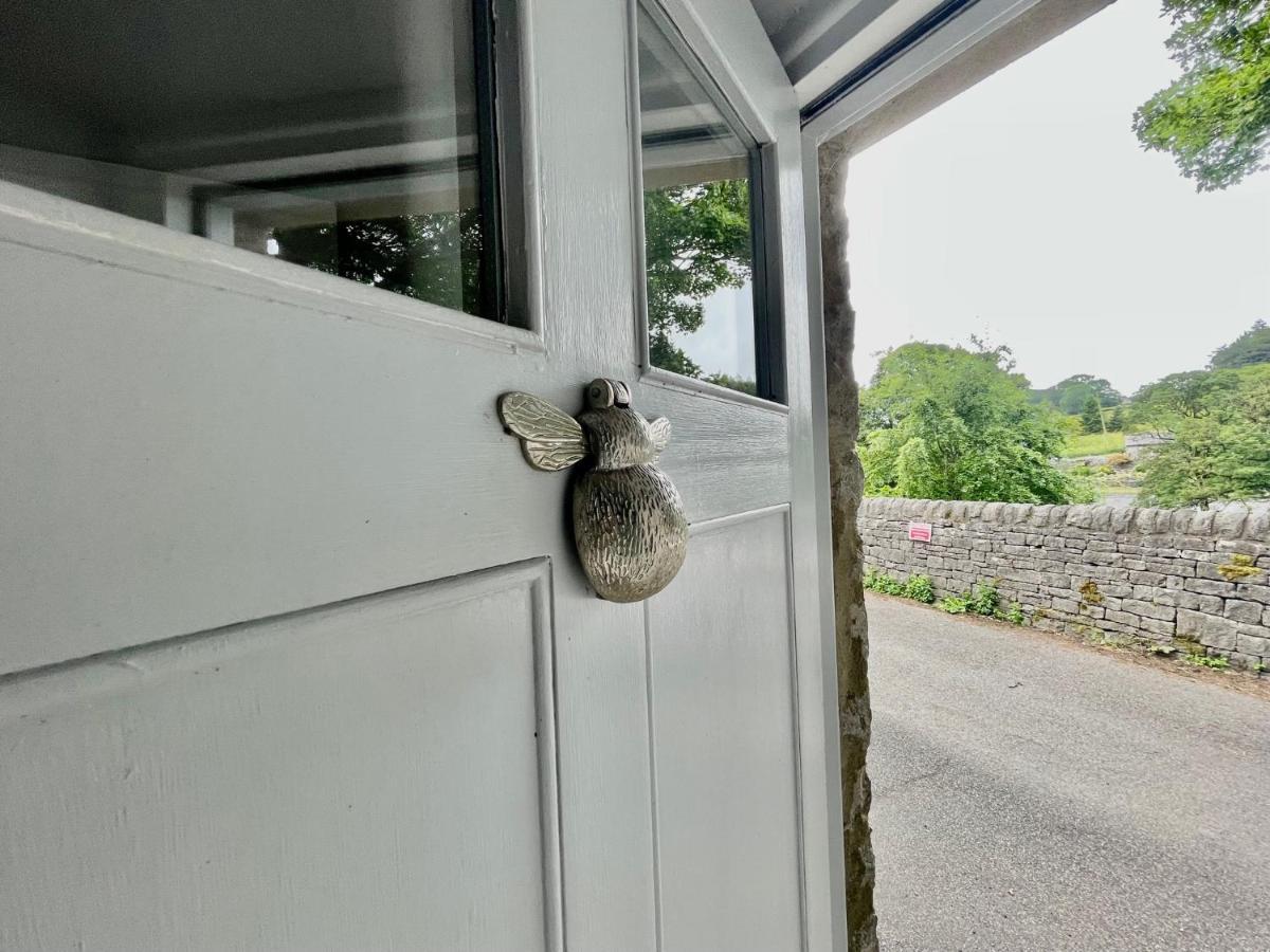 Weavers Cottage, Tideswell, Sleeps 6, Dog Friendly Holiday home Buxton (Derbyshire)