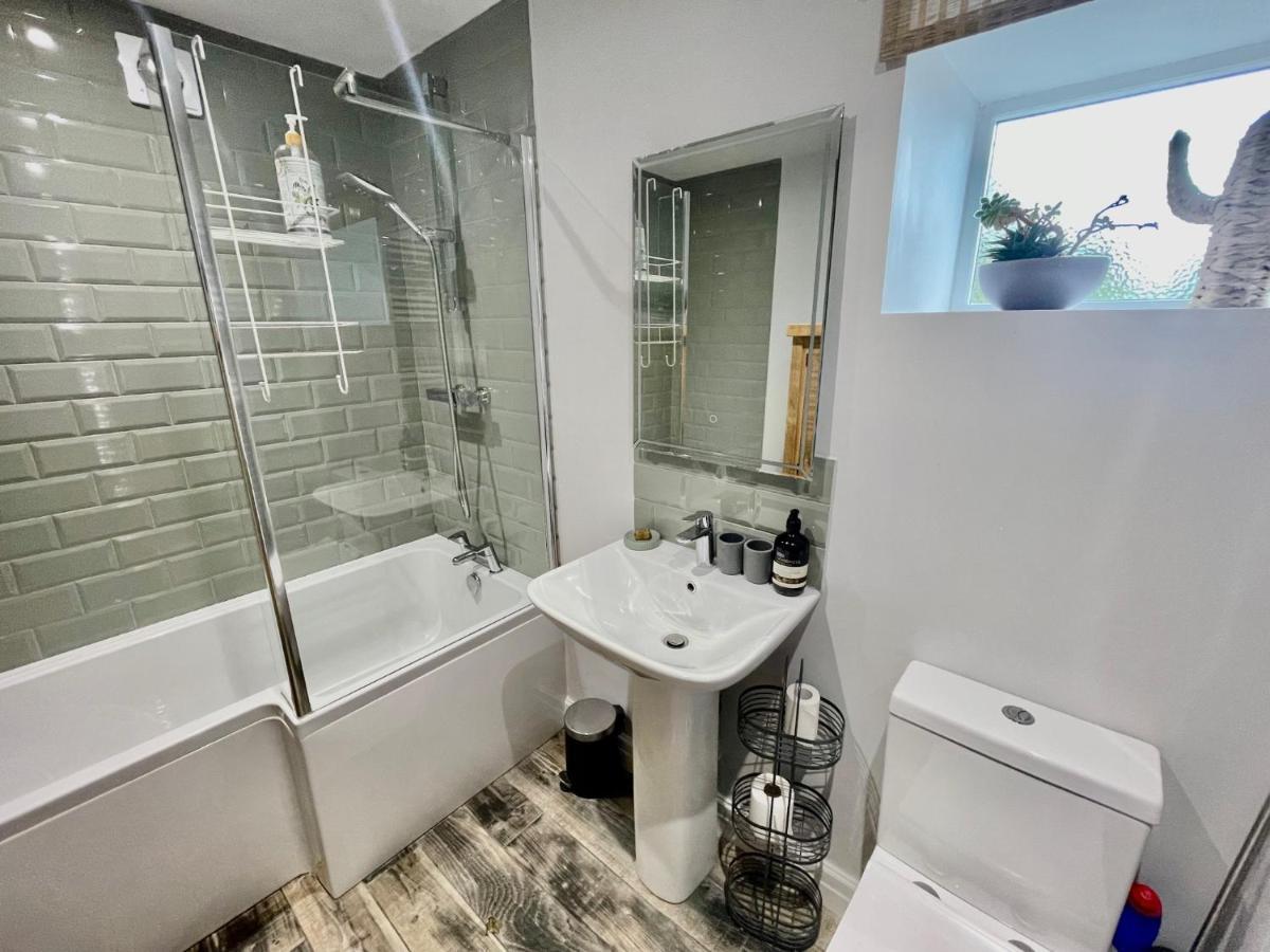Weavers Cottage, Tideswell, Sleeps 6, Dog Friendly Holiday home