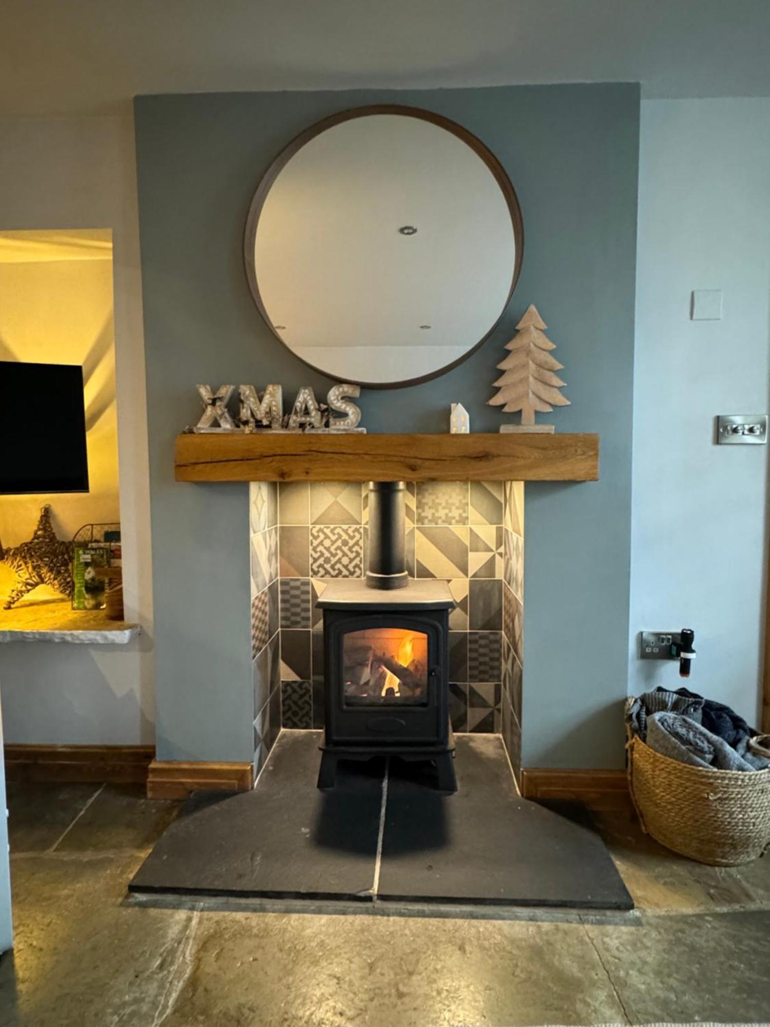 Weavers Cottage, Tideswell, Sleeps 6, Dog Friendly Holiday home Buxton (Derbyshire)
