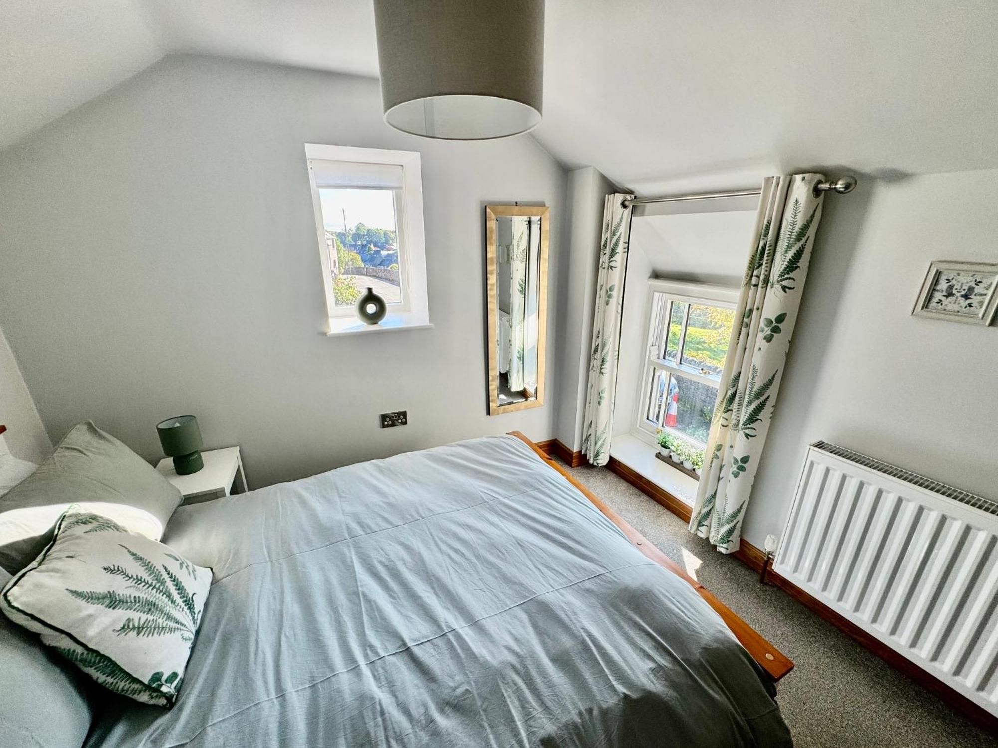 Holiday home Weavers Cottage, Tideswell, Sleeps 6, Dog Friendly Buxton (Derbyshire)