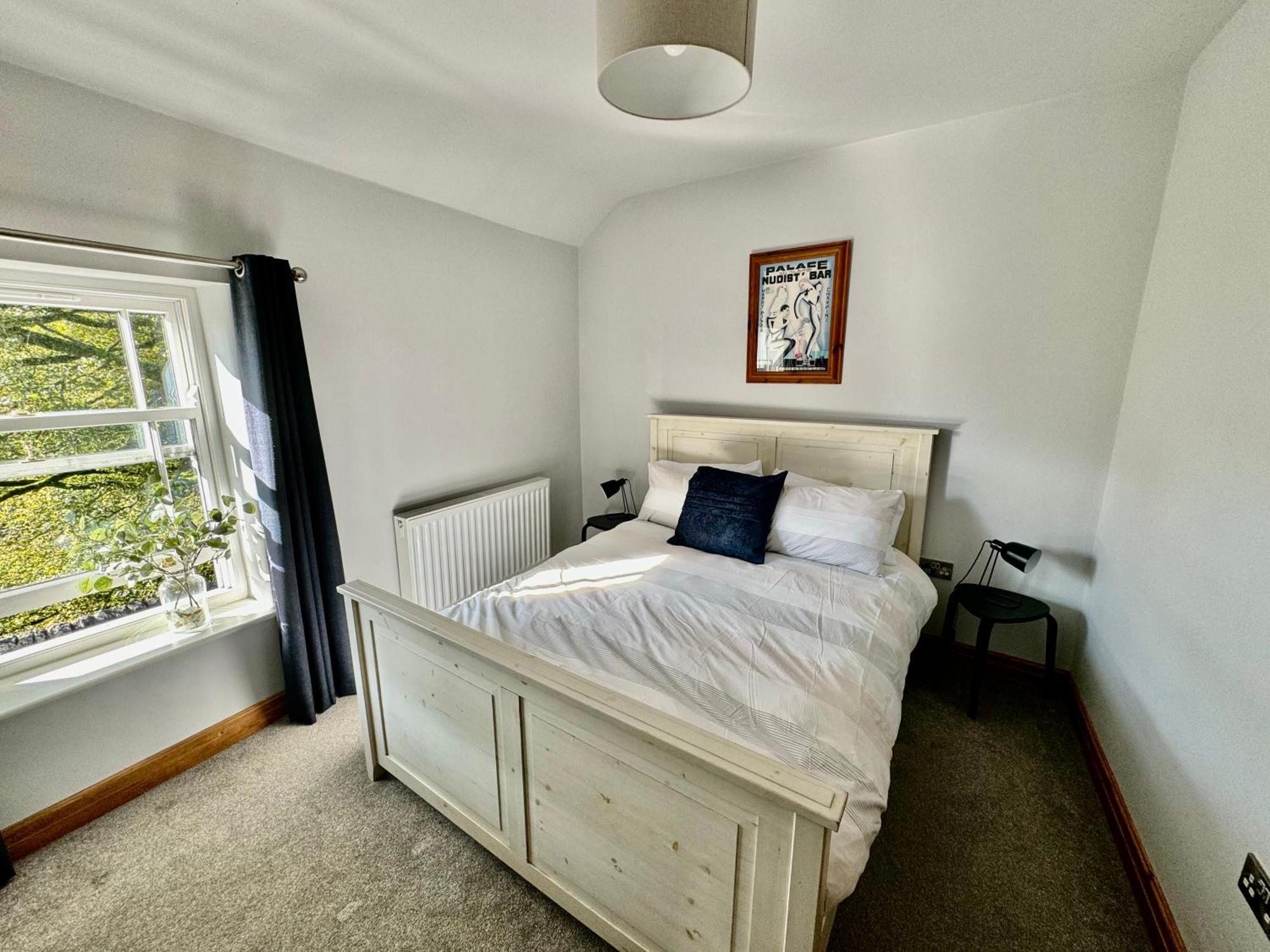 Weavers Cottage, Tideswell, Sleeps 6, Dog Friendly * Buxton (Derbyshire)
